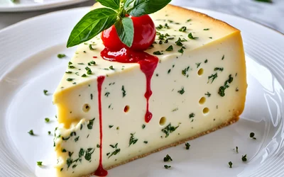 Fromage frais pimenté surprise : recette facile et gourmande pour apéritif