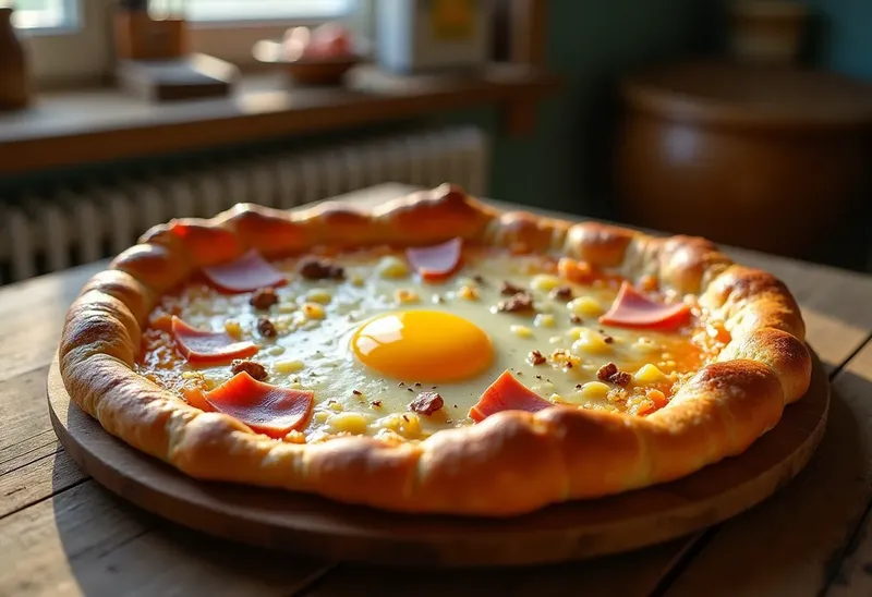 Galette Ardéchoise Traditionnelle : Recette Authentique et Savoureuse