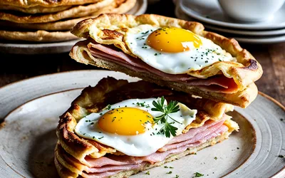 Recette facile de galettes bretonnes complètes traditionnelles
