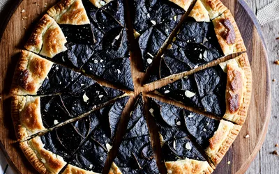 Recette facile de galettes de blé noir traditionnelles bretonnes