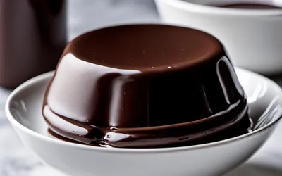 Ganache au chocolat onctueuse : recette facile et rapide