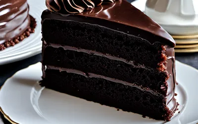 Recette facile de gâteau au chocolat Prélat fondant et gourmand