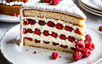 Recette facile de gâteau d'anniversaire moelleux et gourmand