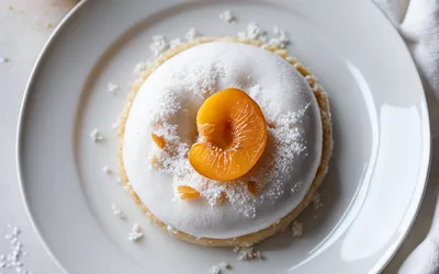Gâteau de riz aux abricots sans lactose : recette légère et savoureuse