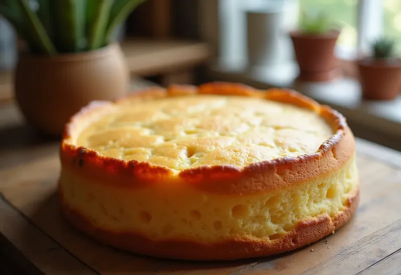 Gâteau express pour femme pressée : recette rapide et savoureuse