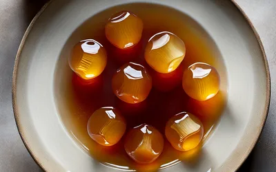 Gelée du Verger Maison : Recette Facile et Savoureuse