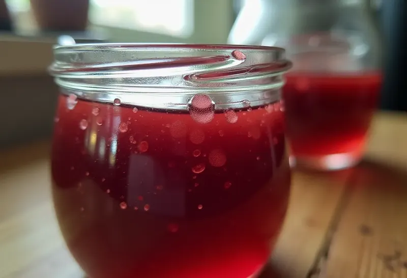 Gelée maison au porto : recette facile et gourmande