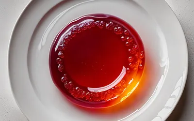 Recette facile de gelée maison à la gélatine et agar-agar