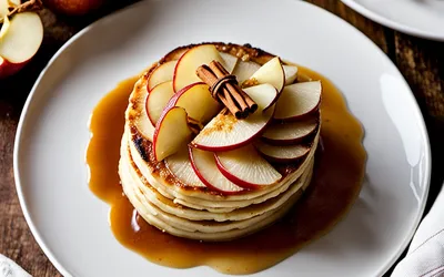 Gratin de pommes fondant et gourmand - recette facile et rapide