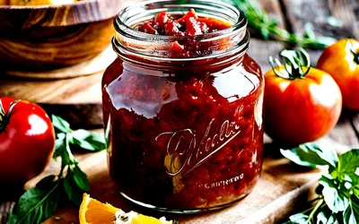 Comment stériliser votre chutney maison : recette facile et guide complet