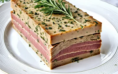 Dosage Idéal de Sel et Poivre pour Terrines de Viande - Guide Facile