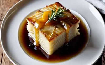 Recette facile de Kluski na parze : pâtes polonaises vapeur moelleuses