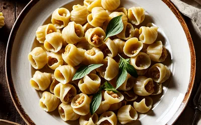 Knepfle Alsaciens : Recette Facile et Authentique de Pâtes Maison