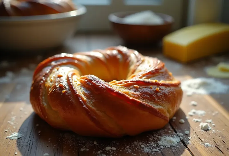 Kouign-amann breton : la recette traditionnelle gourmande