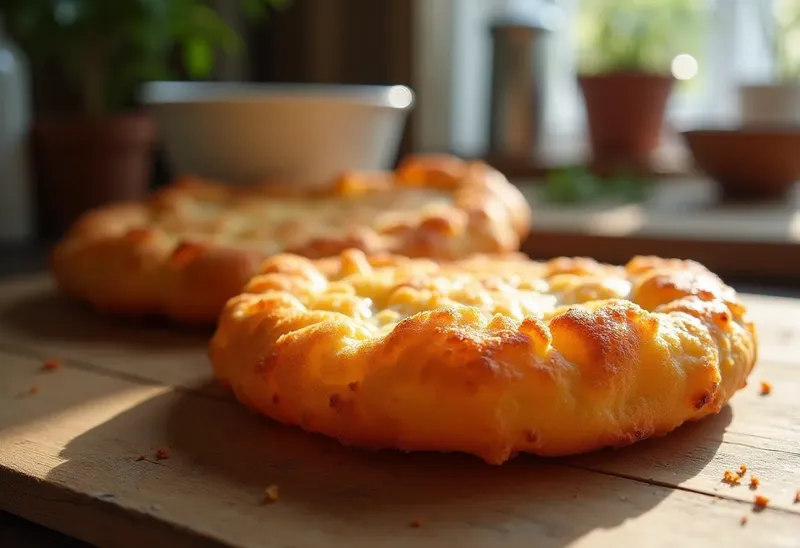 Lait frit croustillant : recette traditionnelle gourmande