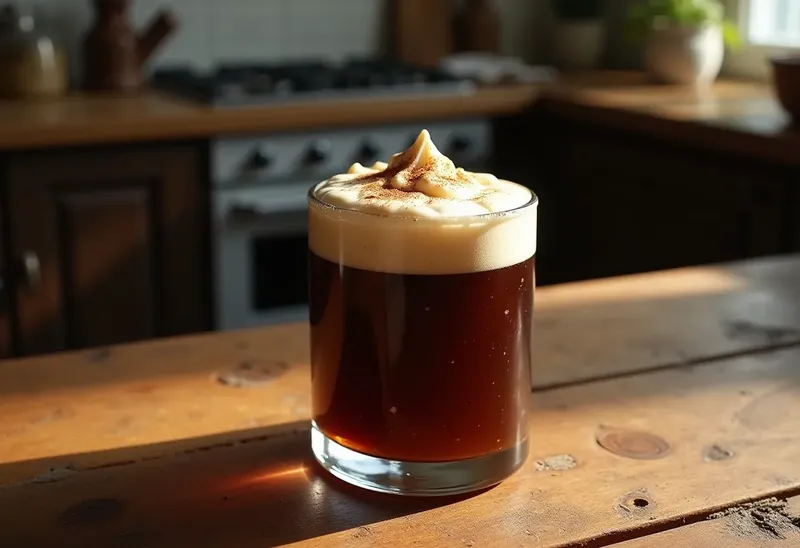 Lamentin Antillais : Irish Coffee Créole Authentique