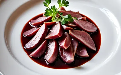 Langues de mouton à la bordelaise : recette traditionnelle et savoureuse