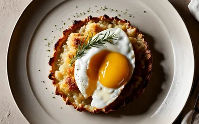 Recette traditionnelle du Quaron : crêpes savoureuses et faciles