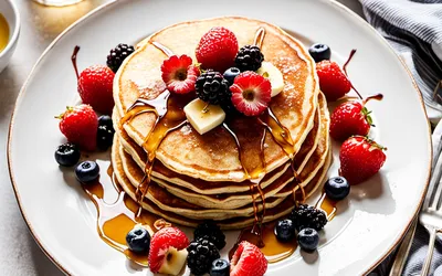 Recette Le Tôt Fait Gourmand : crêpes rapides et savoureuses