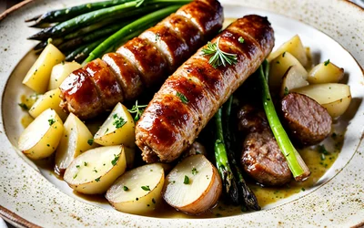Recette traditionnelle du papet vaudois savoureux et facile