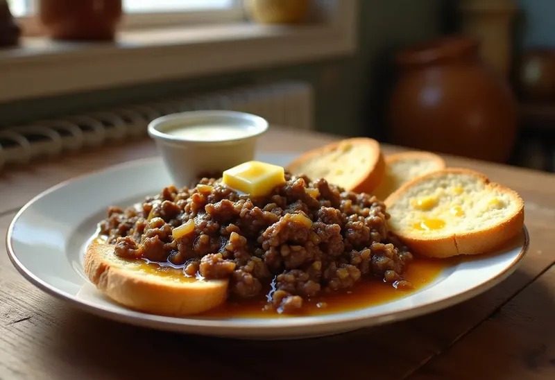 Leikar : Recette traditionnelle savoureuse pour un repas complet