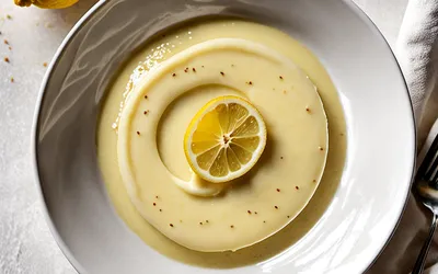 Recette facile de Leite Creme : crème dessert au lait et œufs