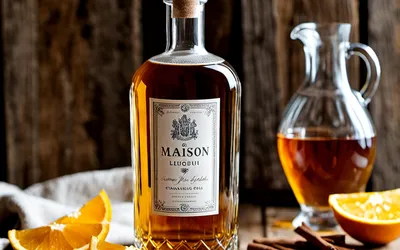 Recette Facile de Liqueur 44 Maison - Guide Complet