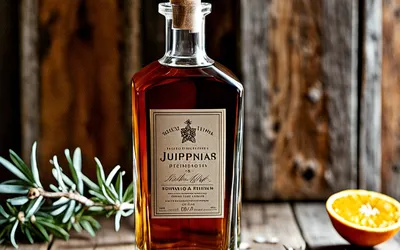 Recette de Liqueur Traditionnelle des Indiens - Facile et Authentique