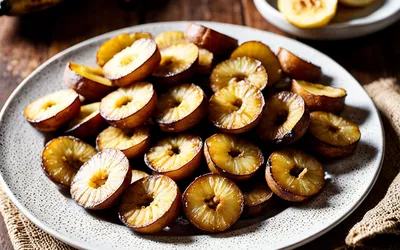 Recette Macadam Créole Antillaise Facile et Rapide