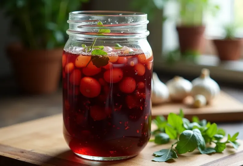 Marinade Parfaite pour Viande de Boucherie et Gibier : Saveurs Authentiques et Tendreté