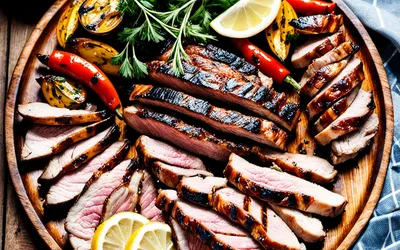 Marinades originales pour viande au barbecue : recettes savoureuses et faciles