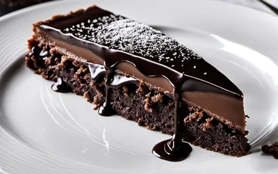 Recette facile de Marquise au chocolat intense et onctueuse