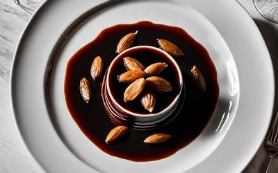 Recette facile de Marsala à l'amande amère - Apéritif italien traditionnel