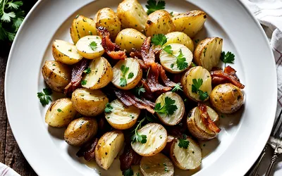 Matoufé des Ardennes : recette traditionnelle facile et savoureuse
