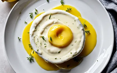 Recette de mayonnaise santé maison facile et légère