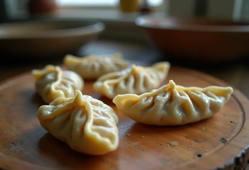 Momôs népalais maison : recette authentique et facile