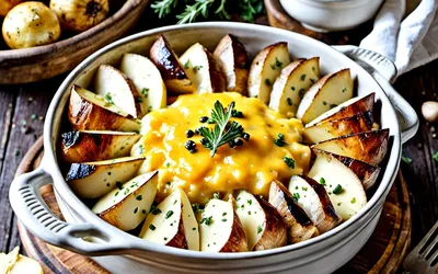 Mont d'Or au Vin Jaune : Recette Facile et Gourmande de Franche-Comté