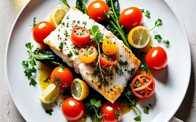 Recette Morue Raîto : Plat Traditionnel Portugais Savoureux