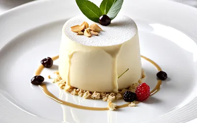 Mousse légère et gourmande au biscuit - Recette facile et rapide