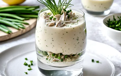 Recette facile de mousse de maquereaux fumés onctueuse pour apéritif