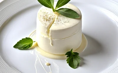 Recette facile de mousseline de merlan légère et savoureuse