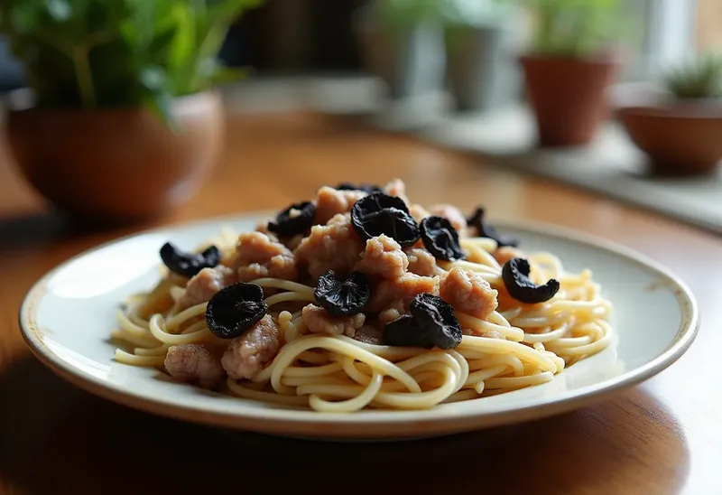 Nid d'hirondelles : Recette traditionnelle chinoise savoureuse et facile