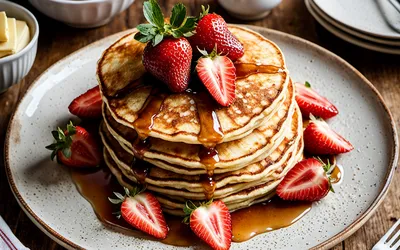 Recette de Noe facile et rapide pour un goûter savoureux