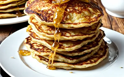 Recette facile de paillassons de pommes de terre croustillants et dorés