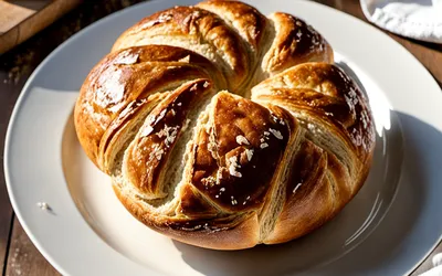 Pain au Beurre Martiniquais Moelleux : Recette Facile et Authentique