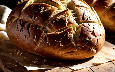 Pain de choucroute traditionnel alsacien : recette facile et savoureuse