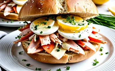 Pain de crabe au surimi facile et rapide - Recette gourmande