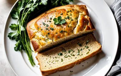 Recette facile de pain de poisson moelleux et savoureux