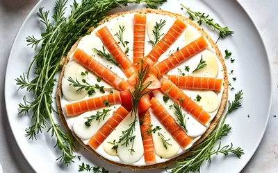 Pain de Surimi Express : Recette Facile et Rapide pour Apéritif