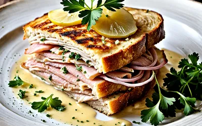 Pain de thon aux pommes de terre fondantes : recette facile et gourmande